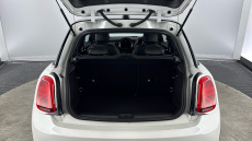 MINI Hatchback 1.5 Cooper Exclusive 3dr Auto Petrol Hatchback